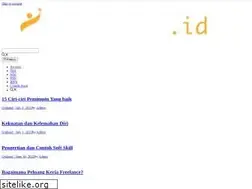 Sites similar to jobskarir.id
