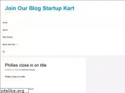 Sites similar to jobskart.in