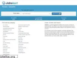 Sites similar to jobskart.net