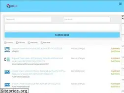 Sites similar to jobskazi.com