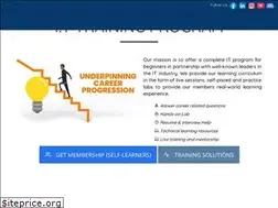 Sites similar to jobskillshare.org