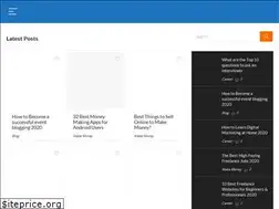 Sites similar to jobskillslist.com