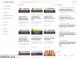 Sites similar to jobskini.blogspot.com