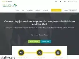 Sites similar to jobsleed.com