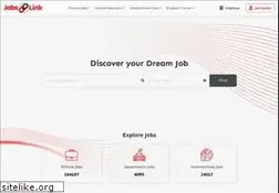 Sites similar to jobslink.in