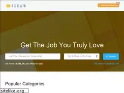 Sites similar to jobslist.us