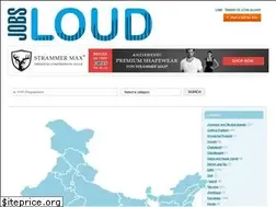 Sites similar to jobsloud.com