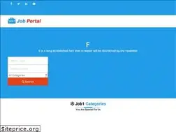 Sites similar to jobsmake.com