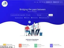 Sites similar to jobsmama.com