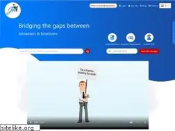 Sites similar to jobsmama.in