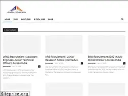 Sites similar to jobsmandir.com