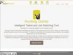 Sites similar to jobsmarkt.com