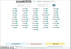 Sites similar to jobsmotor.com
