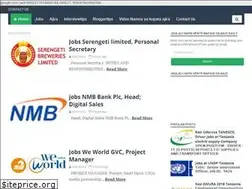 Sites similar to jobsmpya.blogspot.com