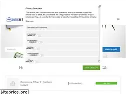 Sites similar to jobsmzansi.co.za