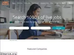Sites similar to jobsnearme.co.in