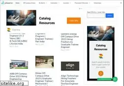 Sites similar to jobsnet.in