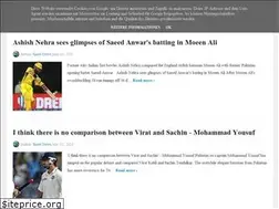 Sites similar to jobsnewspak.blogspot.com