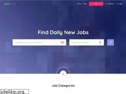 Sites similar to jobsnewss.com