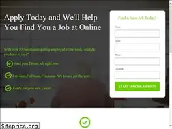Sites similar to jobsnotice.com