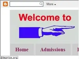 Sites similar to jobsnresultalerts.blogspot.com