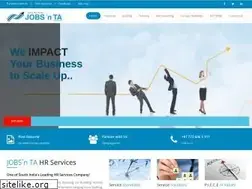 Sites similar to jobsnta.com