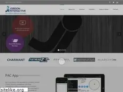 Sites similar to jobsoninteractive.com