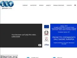 Sites similar to jobsonitalia.com