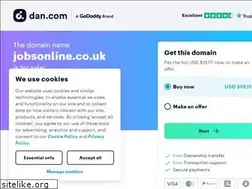 Sites similar to jobsonline.co.uk