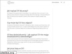 Sites similar to jobsonline.pl