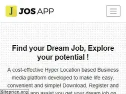 Sites similar to jobsonsight.org