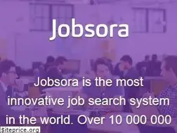 Sites similar to jobsora.com