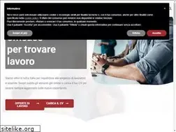 Sites similar to jobspa.it
