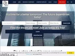 Sites similar to jobspace.bg
