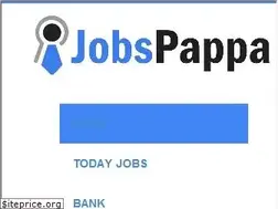 Sites similar to jobspappa.in