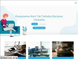 Sites similar to jobspedia.net