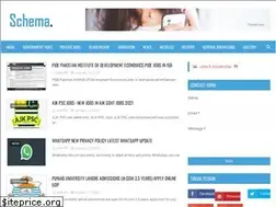Sites similar to jobspk14.blogspot.com