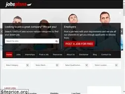 Sites similar to jobsplane.com
