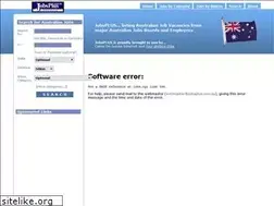 Sites similar to jobsplus.com.au