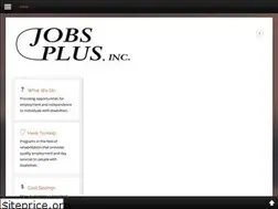 Sites similar to jobspluswaseca.com