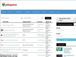 Sites similar to jobspoint.org