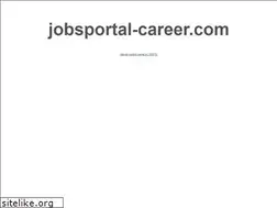 Sites similar to jobsportal-career.com