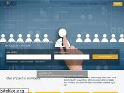 Sites similar to jobsportal.com