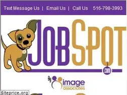 Sites similar to jobspot.com