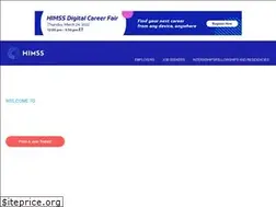 Sites similar to jobspot.healthcarefinancenews.com