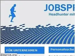 Sites similar to jobsprinter.com