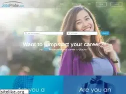 Sites similar to jobsprobe.com