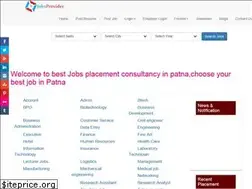 Sites similar to jobsprovider.in