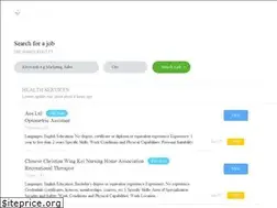 Sites similar to jobsqik.com