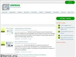 Sites similar to jobsrail.com